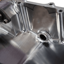 Load image into Gallery viewer, FuelTech Billet Oil Pan for Yamaha PWC 1800 and 1900