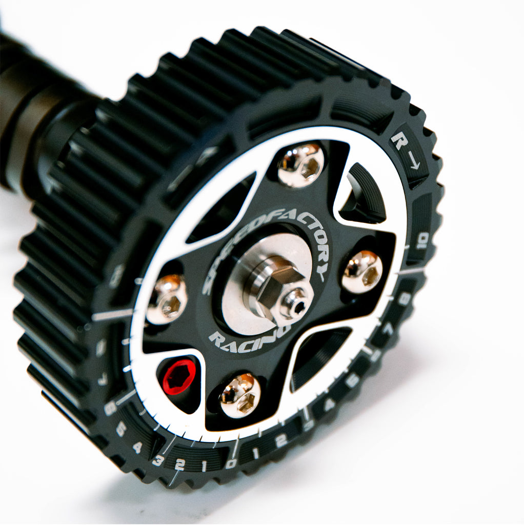 SpeedFactory SF-02-451-M: SpeedFactory Racing Adjustable Cam Gears