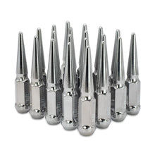 Load image into Gallery viewer, Original Chrome Spiked Forged Lug Nut - BLOX Racing