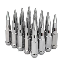 Load image into Gallery viewer, Original Spiked Forged Lug Nut - 14x1.5mm - BLOWOUT - BLOX Racing