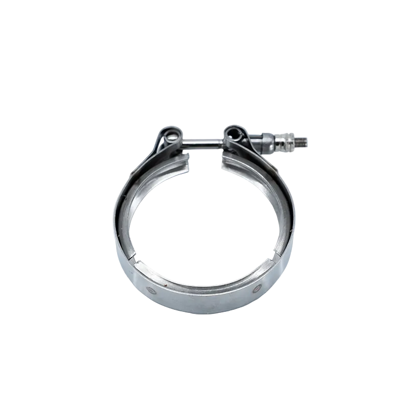CT4RX/CT43RX Manifold Side V-Band 1.00 (T4 A/R) Clamp (Dual V-Band Housing)