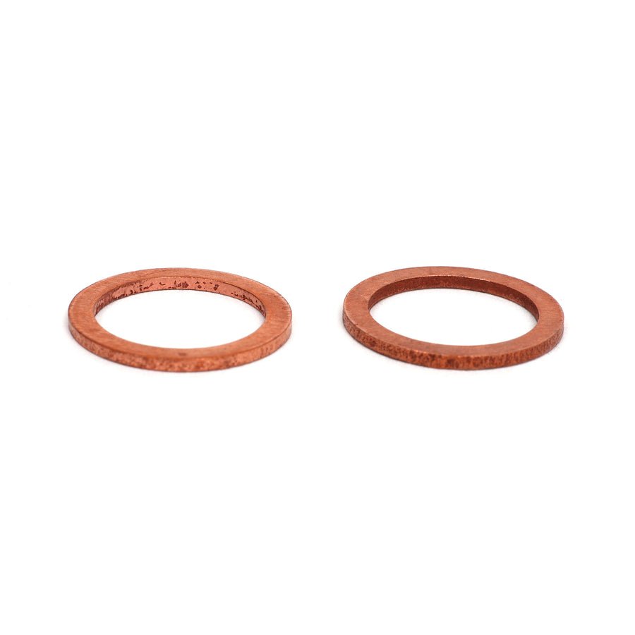 Outlet Crusher Washers - 2 - Pack - BLOX Racing