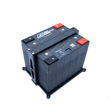 Load image into Gallery viewer, FuelTech P.Motive Racing Battery Bracket
