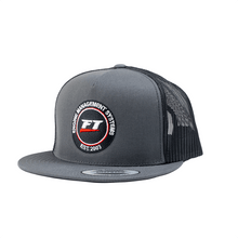 Load image into Gallery viewer, FuelTech Patch Hat