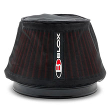 Load image into Gallery viewer, Performance Air Filter Cover - 5" Height - BLOX Racing