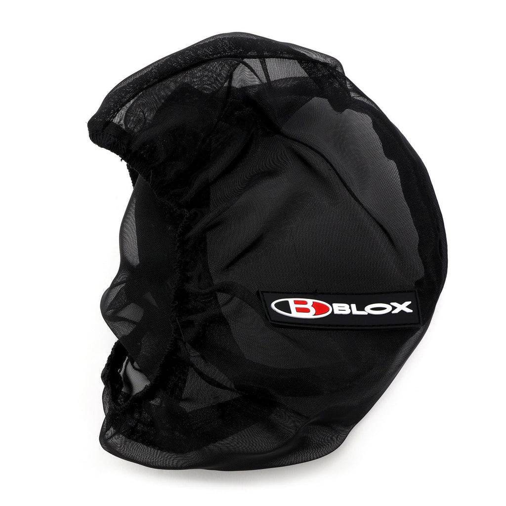 Performance Air Filter Cover - 5" Height - BLOX Racing