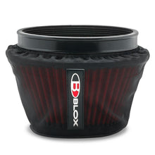 Load image into Gallery viewer, Performance Air Filter Cover - 5" Height - BLOX Racing