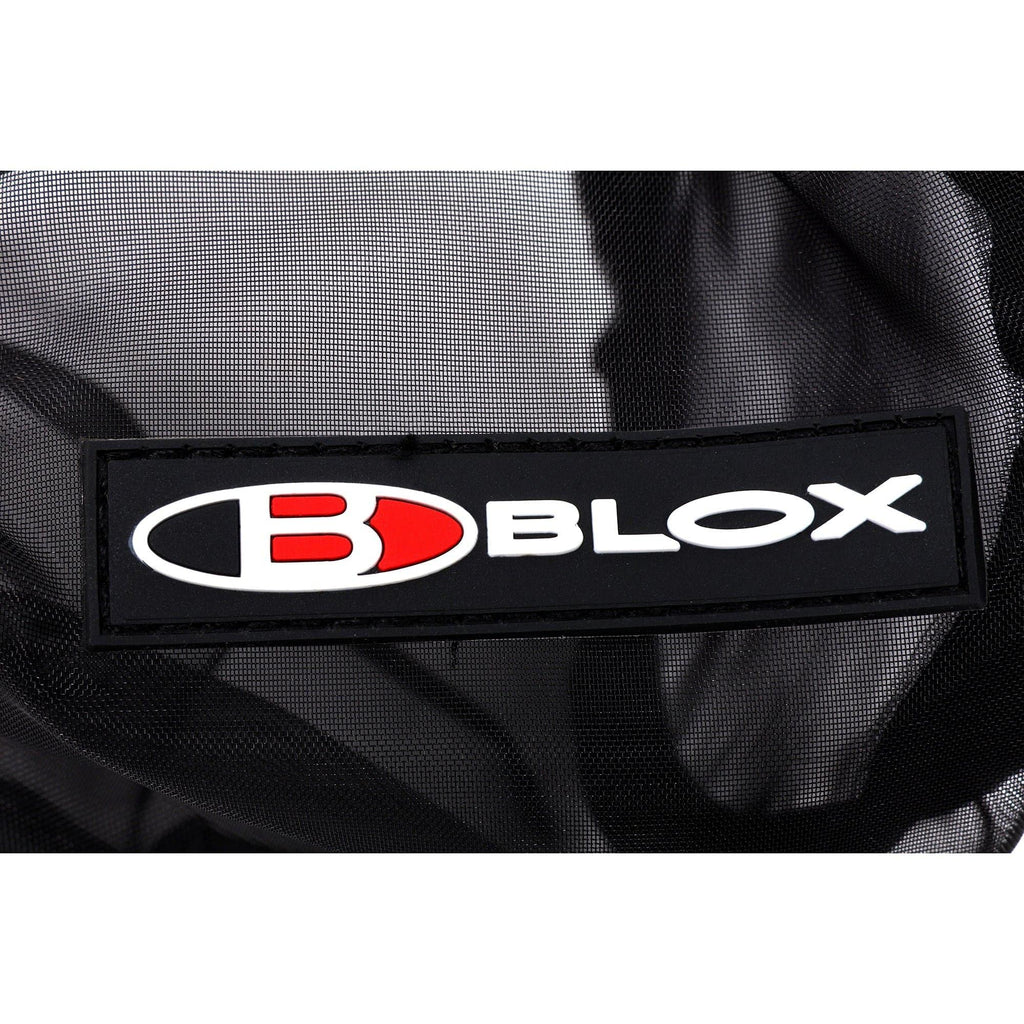 Performance Air Filter Cover - 5" Height - BLOX Racing