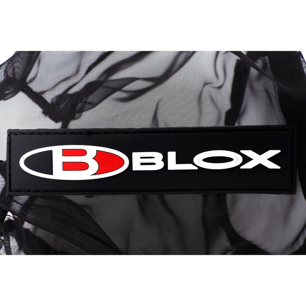 Performance Air Filter Cover - 7" Height - BLOX Racing