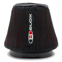 Load image into Gallery viewer, Performance Air Filter Cover - 7" Height - BLOX Racing