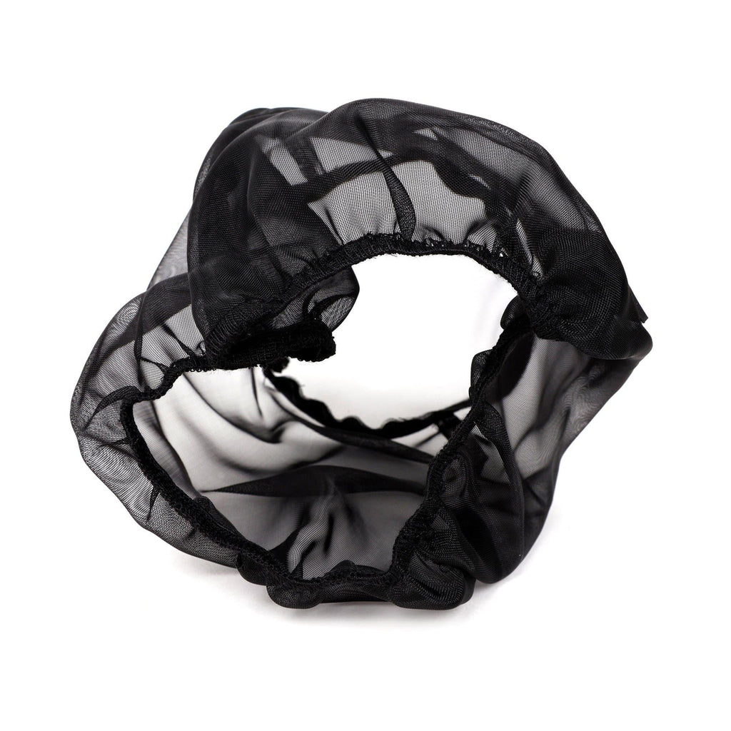 Performance Air Filter Cover - 7" Height - BLOX Racing