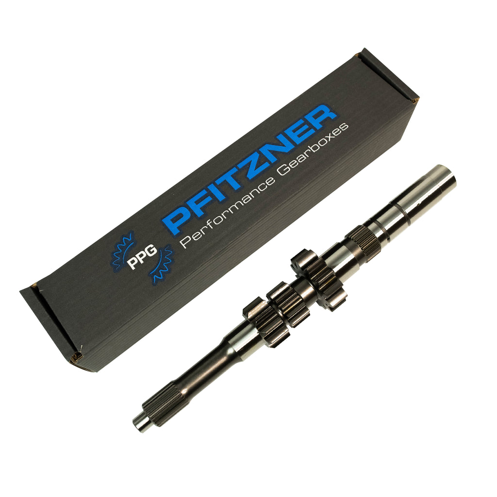 PPG B-Series FWD Input Shaft