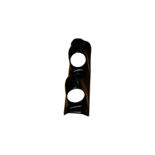 Load image into Gallery viewer, PILLAR POD GAUGE MOUNT - 1/2 GAUGES - 94-98 240SX S13 - BLOX Racing