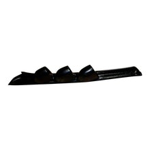 Load image into Gallery viewer, PILLAR POD GAUGE MOUNT - 1/2/3 GAUGES - 88-91 CIVIC/CRX EF - BLOX Racing