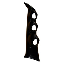 Load image into Gallery viewer, PILLAR POD GAUGE MOUNT - 1/2/3 GAUGES - 93-95 RX-7 - BLOX Racing
