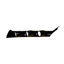 Load image into Gallery viewer, PILLAR POD GAUGE MOUNT - 1/2/3 GAUGES - 93-95 RX-7 - BLOX Racing