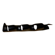 Load image into Gallery viewer, PILLAR POD GAUGE MOUNT - 3 GAUGES - 02-09 350Z - BLOX Racing