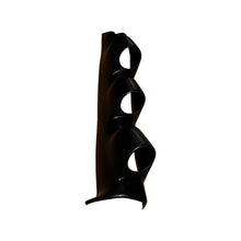 Load image into Gallery viewer, PILLAR POD GAUGE MOUNT - 3 GAUGES - 02-09 350Z - BLOX Racing