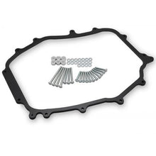 Load image into Gallery viewer, Plenum Spacer Gen2 HyperTemp - Nissan VQ35DE - BLOX Racing