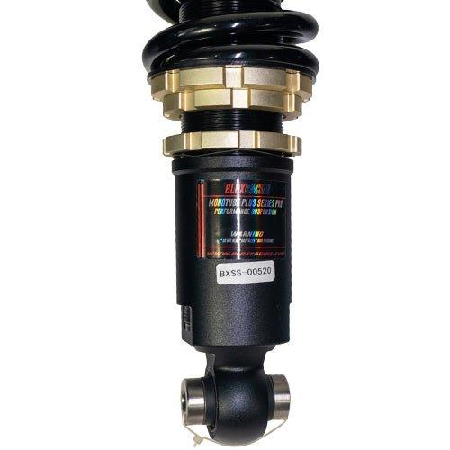 Plus Series Pro Coilovers - 08-14 WRX/STi - BLOX Racing