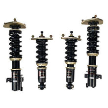 Load image into Gallery viewer, Plus Series Pro Coilovers - 08-14 WRX/STi - BLOX Racing