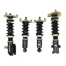 Load image into Gallery viewer, Plus Series Pro Coilovers - 15-21 WRX/STi - BLOX Racing