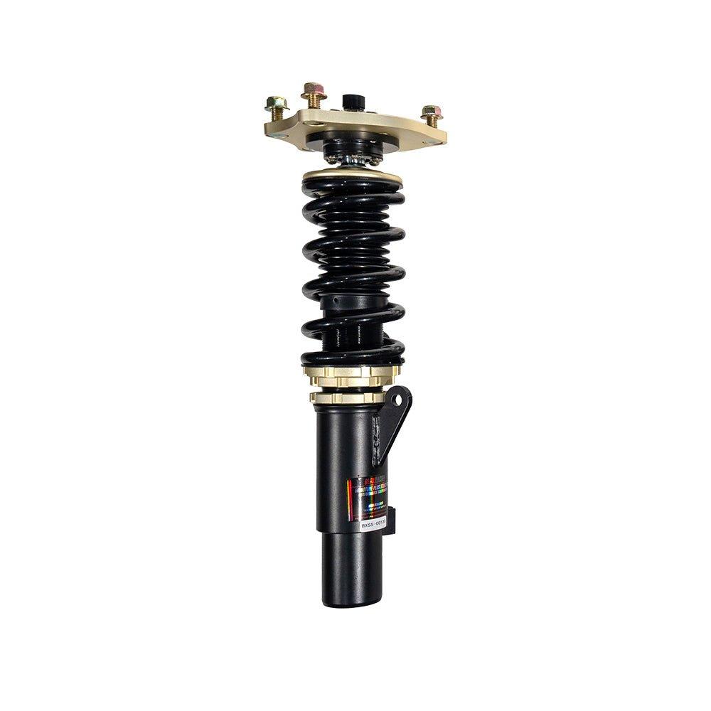 Plus Series Pro Coilovers - 16+ Civic Coupe/Sedan (non-Si / non-Type R) - BLOX Racing