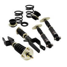Load image into Gallery viewer, Plus Series Pro Coilovers - 17-22 Model 3 RWD - BLOX Racing