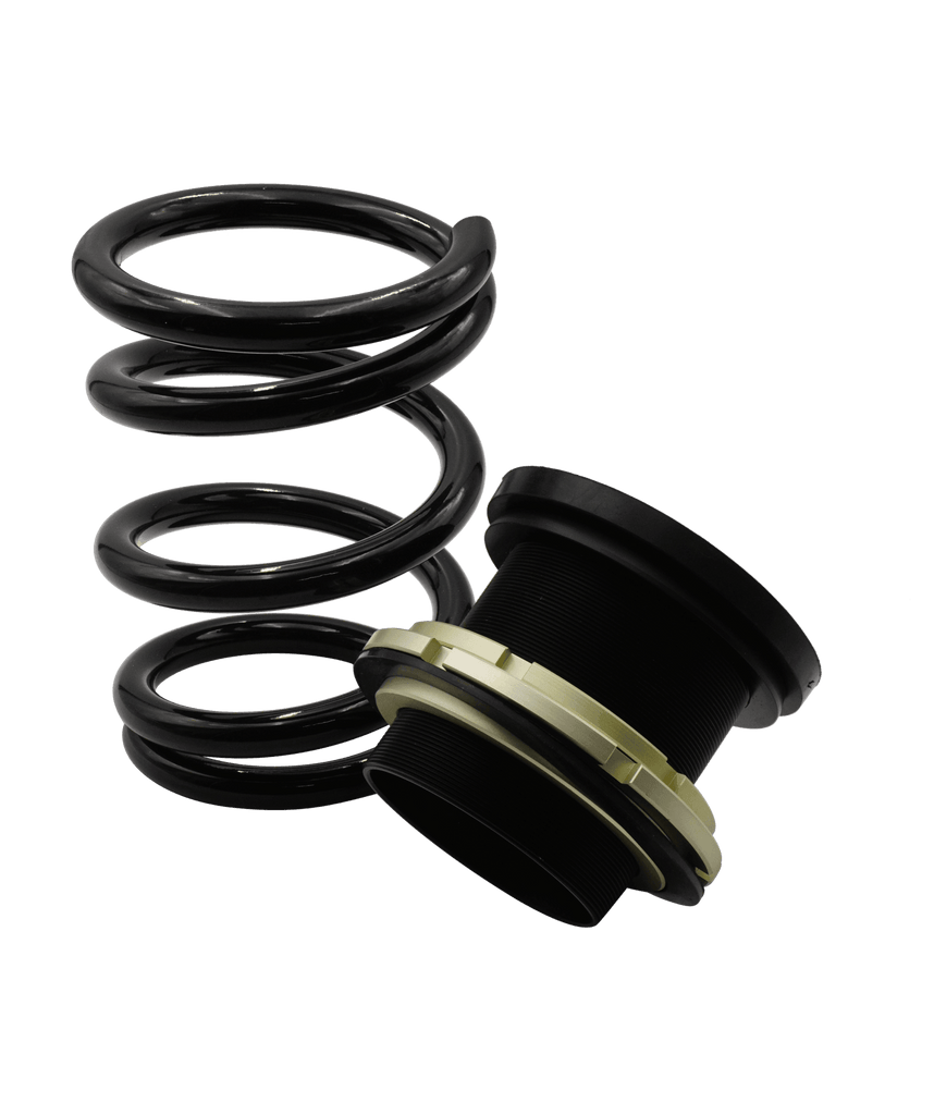 Plus Series Pro Coilovers - 17-22 Model 3 RWD - BLOX Racing
