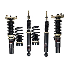 Load image into Gallery viewer, Plus Series Pro Coilovers - 17+ Civic Hatchback 52mm - BLOX Racing