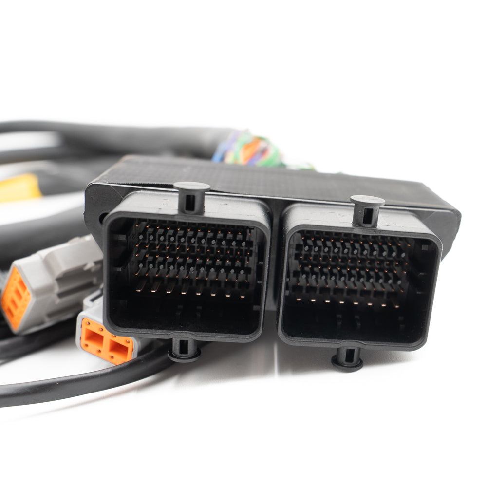 FuelTech FT600 2022+ Polaris RZR Pro R Adapter Harness PNP — Image 5
