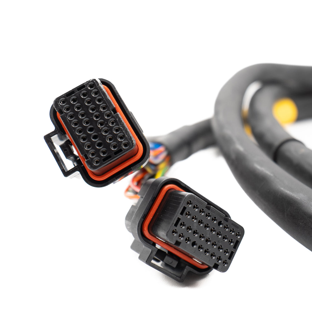 FuelTech FT600 2022+ Polaris RZR Pro R Adapter Harness PNP — Image 6
