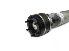 Load image into Gallery viewer, Drive Shaft Shop Porsche 2003-2008 Cayenne V8 1-Piece 3.5'' Aluminum Dual CV Shaft (will fit all V8 models)