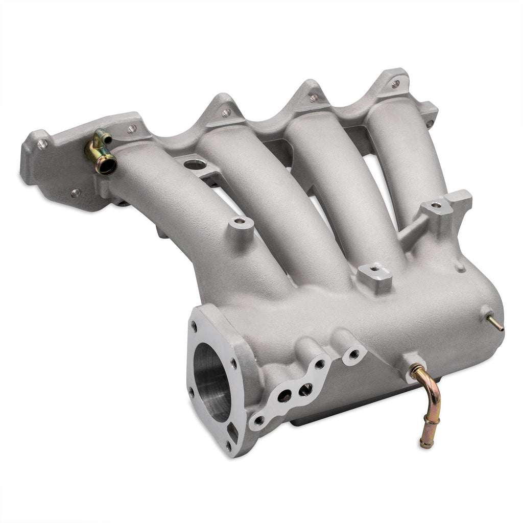 BLOX Racing Intake Manifold B-Series DOHC 90-01 Acura Integra RS / LS; 97-01 Honda CR-V B18/B20