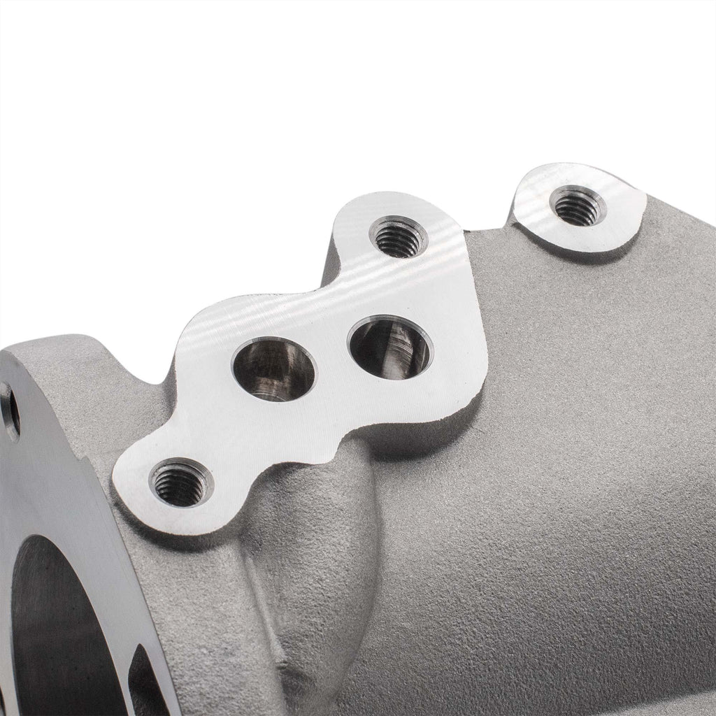 BLOX Racing Intake Manifold B-Series DOHC 90-01 Acura Integra RS / LS; 97-01 Honda CR-V B18/B20