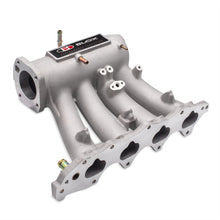 Load image into Gallery viewer, BLOX Racing Intake Manifold B-Series DOHC 88-00 Honda B16A-B; 92-93 Acura Integra GSR; 97-01 Acura Integra Type-R