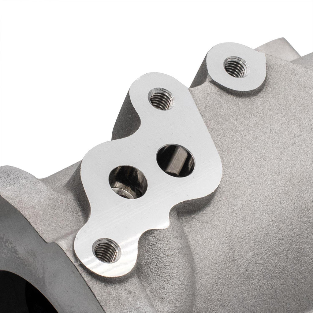 BLOX Racing Intake Manifold B-Series DOHC 88-00 Honda B16A-B; 92-93 Acura Integra GSR; 97-01 Acura Integra Type-R