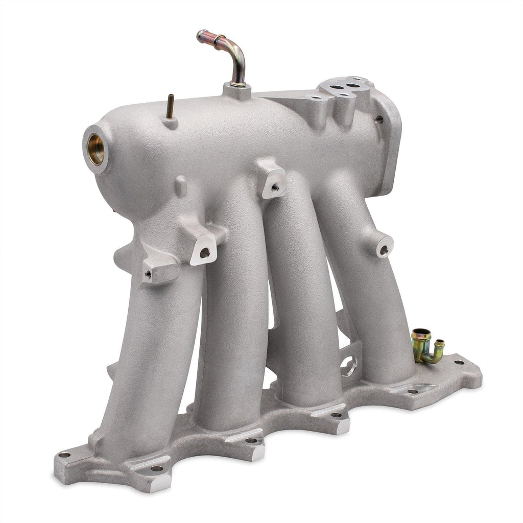 BLOX Racing Intake Manifold B-Series DOHC 88-00 Honda B16A-B; 92-93 Acura Integra GSR; 97-01 Acura Integra Type-R