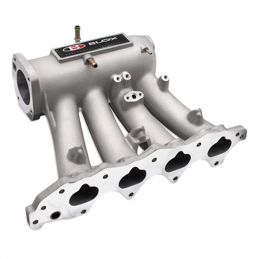 BLOX Racing Intake Manifold B-Series DOHC 1994-2001 Acura Integra GS-R