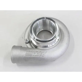 Precision Jet Fighter Compressor Cover