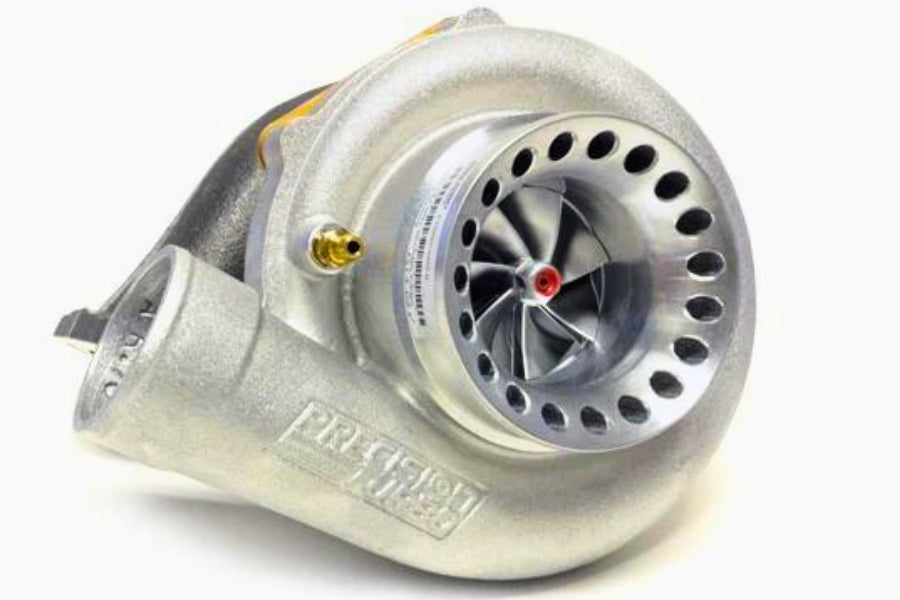 Precision Turbo 55mm Gen 2 PTE 5558 CEA Turbo