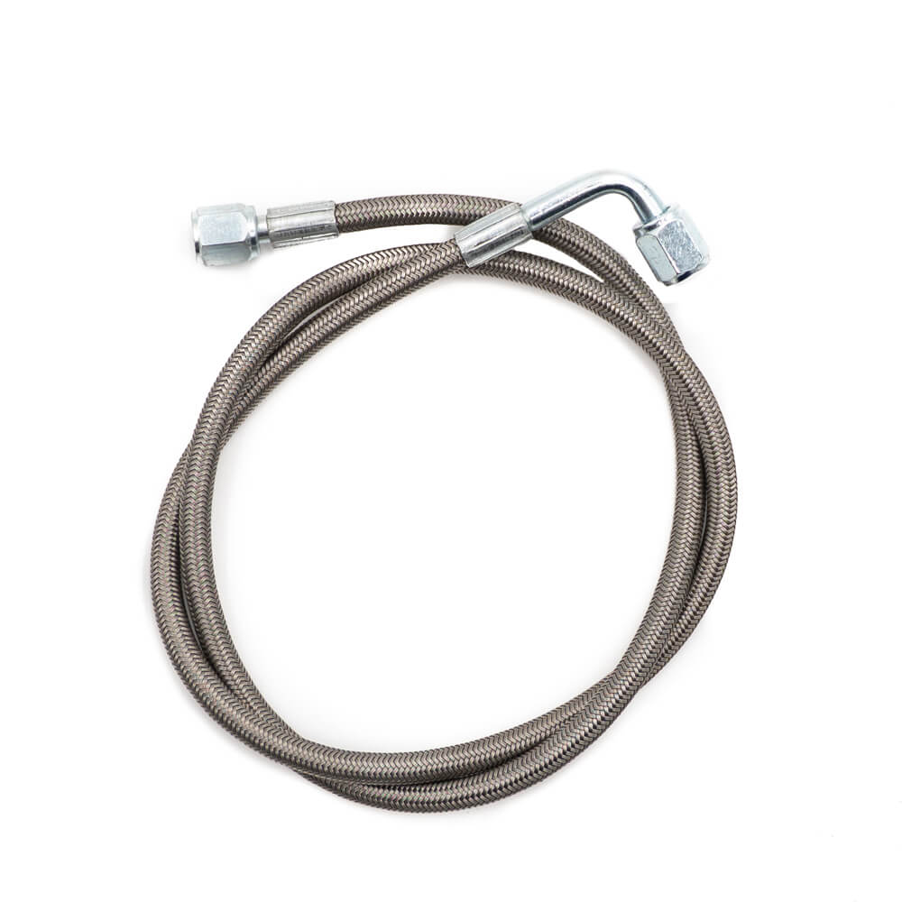 FuelTech Pressure Sensor Relocation Hose