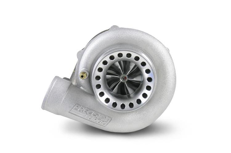 Precision Turbo & Engine 5858 Gen1 CEA Journal Bearing Turbo (620 HP)
