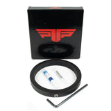 PTP Magnetic Turbo Inlet Shield