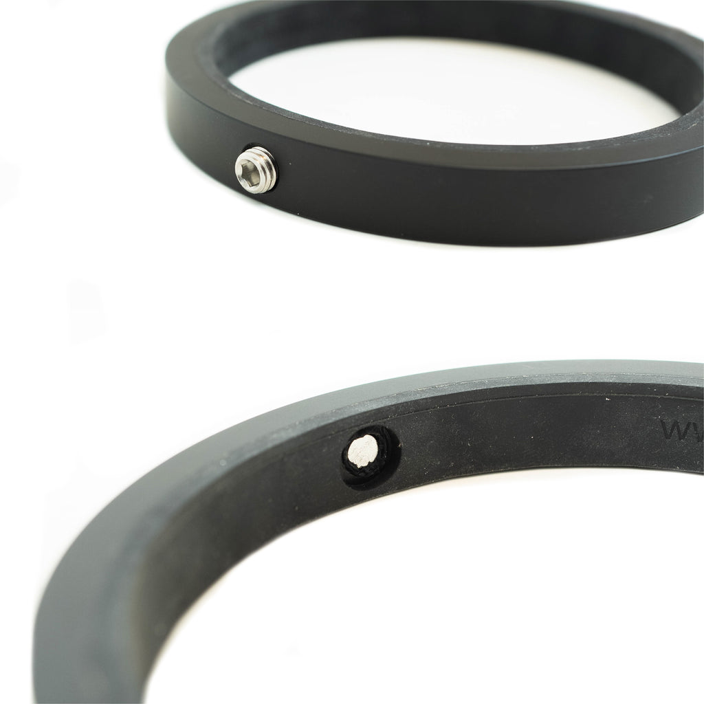 PTP Magnetic Turbo Inlet Shield