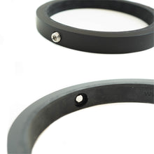 Load image into Gallery viewer, PTP Magnetic Turbo Inlet Shield