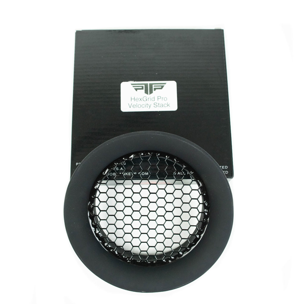 PTP Magnetic Turbo Inlet Shield