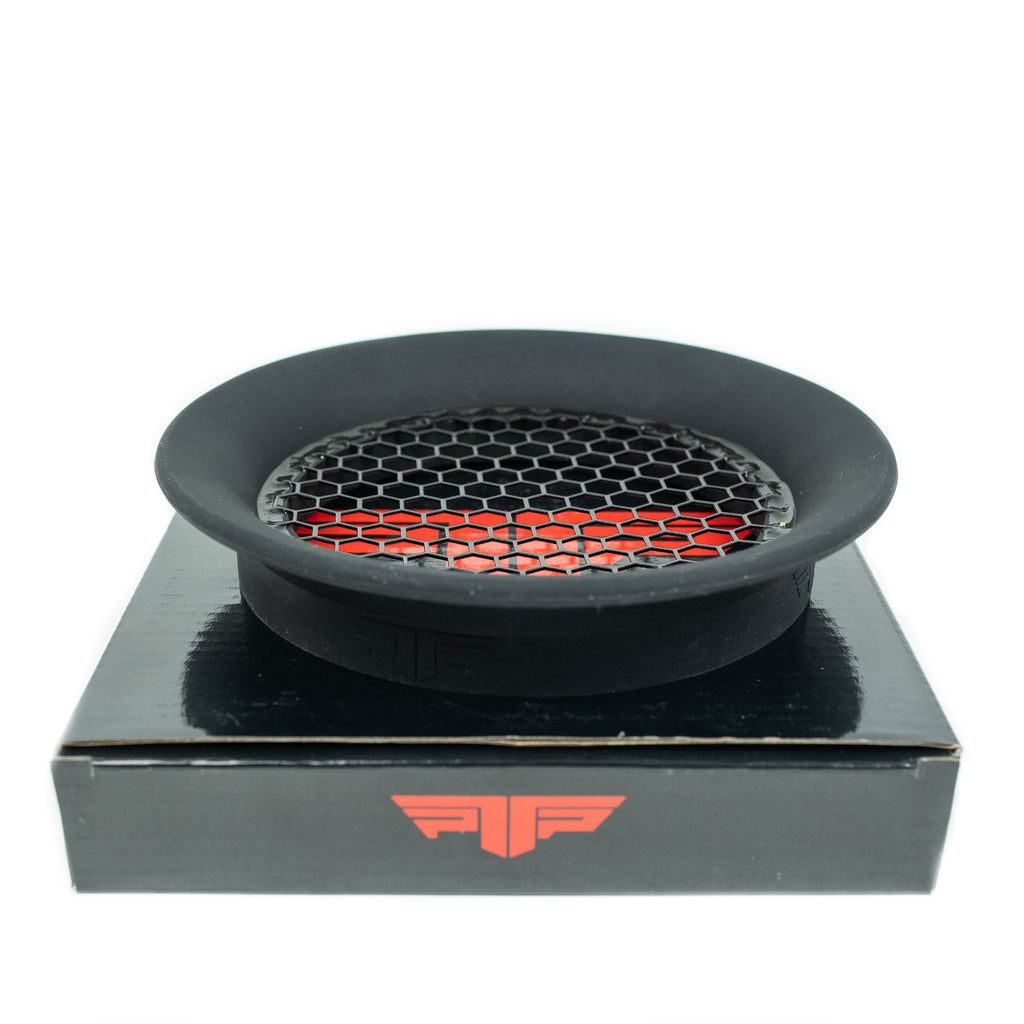 PTP Magnetic Turbo Inlet Shield