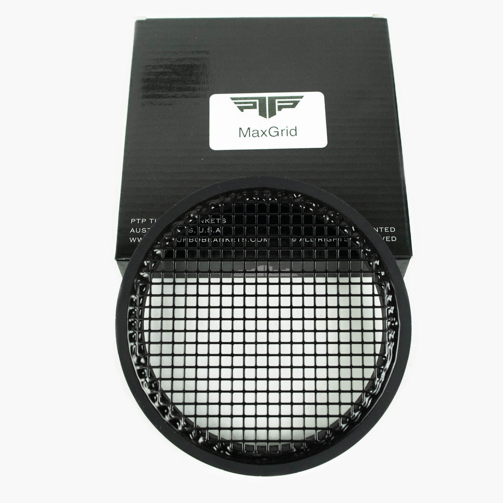 PTP Magnetic Turbo Inlet Shield