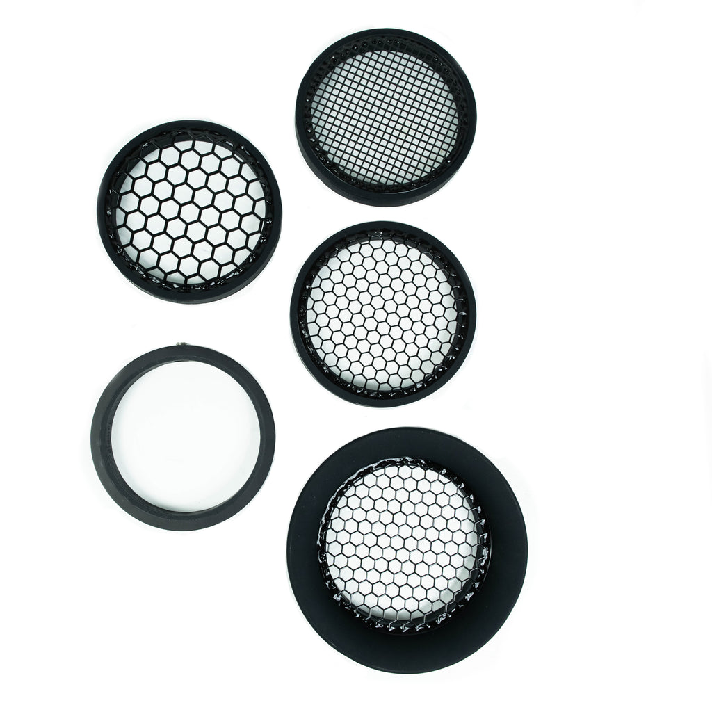 PTP Magnetic Turbo Inlet Shield